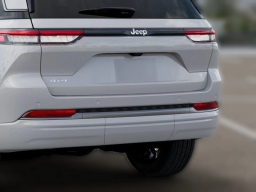 Jeep Grand Cherokee Limited Reserve 4x4 2026