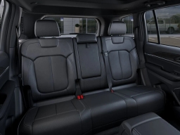 Jeep Grand Cherokee Limited Reserve 4x4 2026