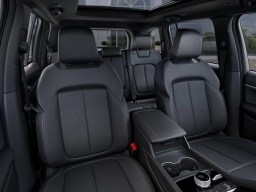 Jeep Grand Cherokee Limited Reserve 4x4 2026