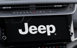 Jeep Grand Cherokee Limited Reserve 4x4 2026