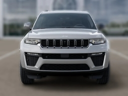 Jeep Grand Cherokee Limited 4x4 2026