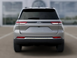Jeep Grand Cherokee Limited 4x4 2026