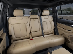 Jeep Grand Cherokee Limited 4x4 2026