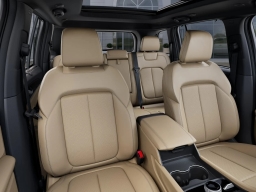 Jeep Grand Cherokee Limited 4x4 2026