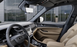 Jeep Grand Cherokee Limited 4x4 2026