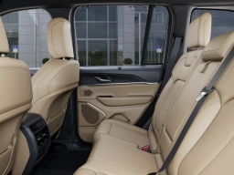 Jeep Grand Cherokee Limited 4x4 2026