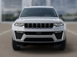 Jeep Grand Cherokee Limited 4x4 2026
