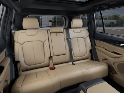 Jeep Grand Cherokee Limited 4x4 2026