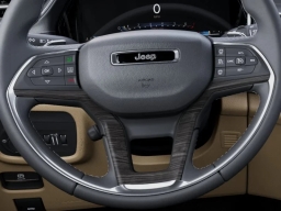 Jeep Grand Cherokee Limited 4x4 2026