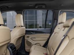 Jeep Grand Cherokee Limited 4x4 2026