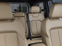 Jeep Grand Cherokee Limited 4x4 2026