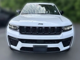 Jeep Grand Cherokee 85th Anniversary Edition 4x4 2026
