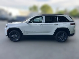 Jeep Grand Cherokee 85th Anniversary Edition 4x4 2026
