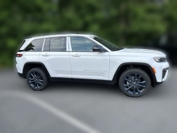Jeep Grand Cherokee 85th Anniversary Edition 4x4 2026