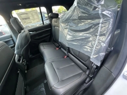 Jeep Grand Cherokee 85th Anniversary Edition 4x4 2026