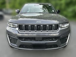 Jeep Grand Cherokee Limited 4x4 2026