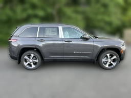 Jeep Grand Cherokee Limited 4x4 2026