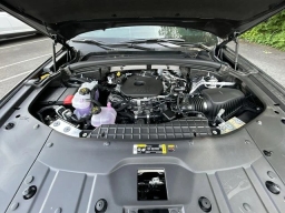 Jeep Grand Cherokee Limited 4x4 2026