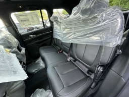 Jeep Grand Cherokee Limited 4x4 2026