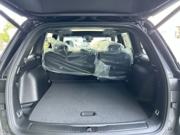 Jeep Grand Cherokee Limited 4x4 2026
