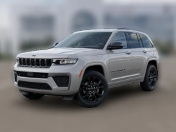 Jeep Grand Cherokee Limited Reserve 4x4 2026