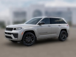 Jeep Grand Cherokee Limited Reserve 4x4 2026