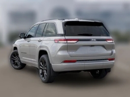 Jeep Grand Cherokee Limited Reserve 4x4 2026