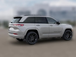 Jeep Grand Cherokee Limited Reserve 4x4 2026
