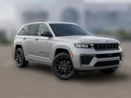 Jeep Grand Cherokee Limited Reserve 4x4 2026