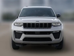 Jeep Grand Cherokee Limited Reserve 4x4 2026