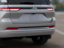 Jeep Grand Cherokee Limited Reserve 4x4 2026