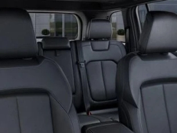 Jeep Grand Cherokee Limited Reserve 4x4 2026