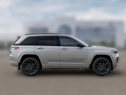 Jeep Grand Cherokee Limited Reserve 4x4 2026
