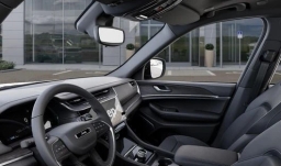Jeep Grand Cherokee Limited Reserve 4x4 2026