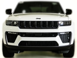 Jeep Grand Cherokee 85th Anniversary Edition 4x4 2026