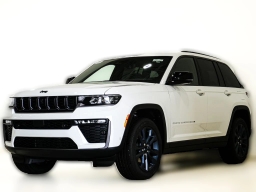 Jeep Grand Cherokee 85th Anniversary Edition 4x4 2026