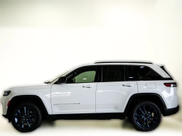 Jeep Grand Cherokee 85th Anniversary Edition 4x4 2026