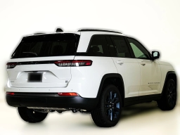 Jeep Grand Cherokee 85th Anniversary Edition 4x4 2026