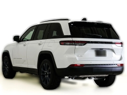 Jeep Grand Cherokee 85th Anniversary Edition 4x4 2026
