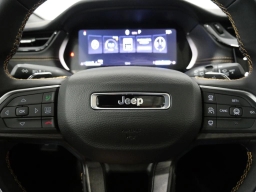 Jeep Grand Cherokee 85th Anniversary Edition 4x4 2026