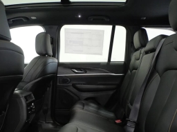 Jeep Grand Cherokee 85th Anniversary Edition 4x4 2026