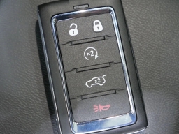 Jeep Grand Cherokee 85th Anniversary Edition 4x4 2026