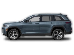 Jeep Grand Cherokee Limited 4x4 2027