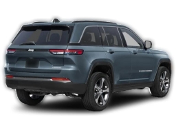 Jeep Grand Cherokee Limited 4x4 2027