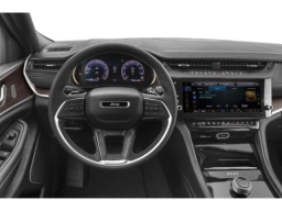 Jeep Grand Cherokee Limited 4x4 2027