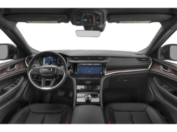Jeep Grand Cherokee Limited 4x4 2027