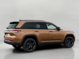 Jeep Grand Cherokee Limited 4x4 2026