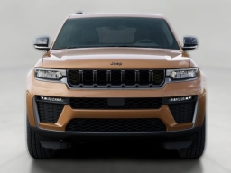 Jeep Grand Cherokee Limited 4x4 2026