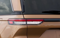 Jeep Grand Cherokee Limited 4x4 2026