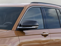 Jeep Grand Cherokee Limited 4x4 2026